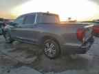 2017 HONDA Ridgeline