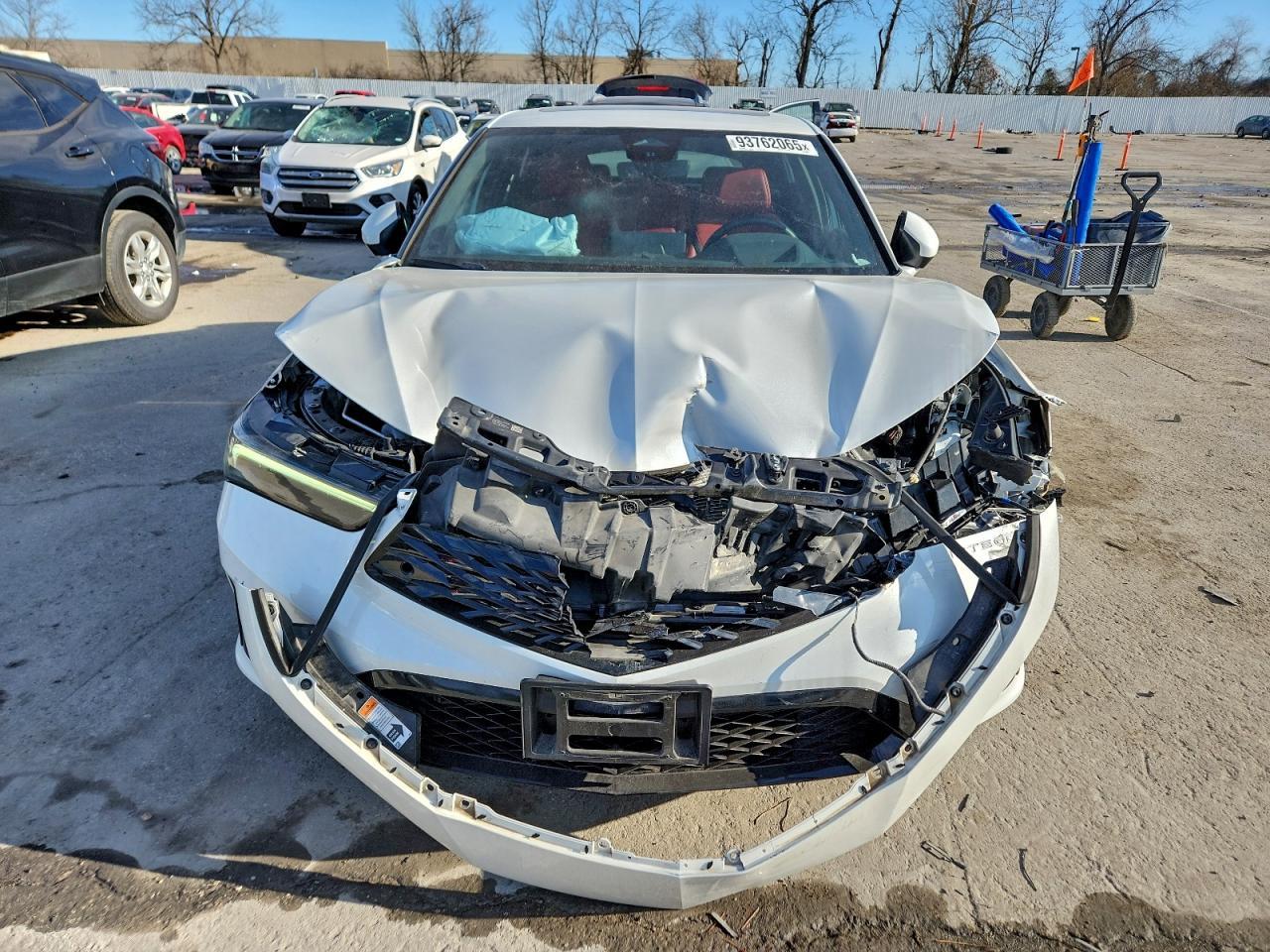 2024 ACURA Integra