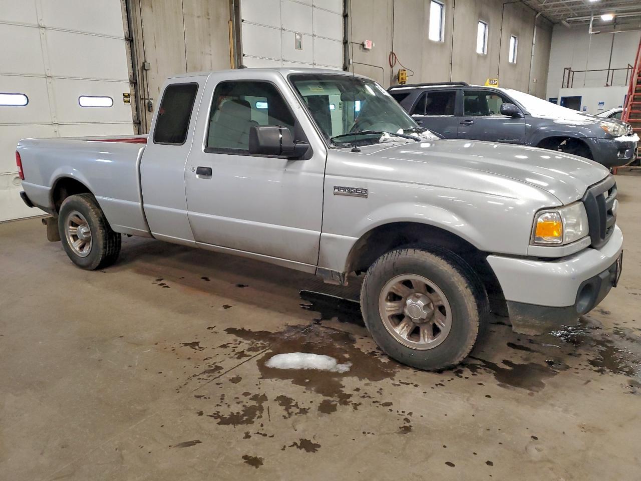 2008 FORD RANGER