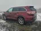 2015 TOYOTA HIGHLANDER