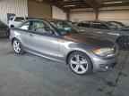 2012 BMW 1 Series