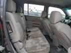 2012 HONDA PILOT