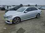 2016 MERCEDES-BENZ E-Class