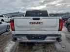 2022 GMC Sierra