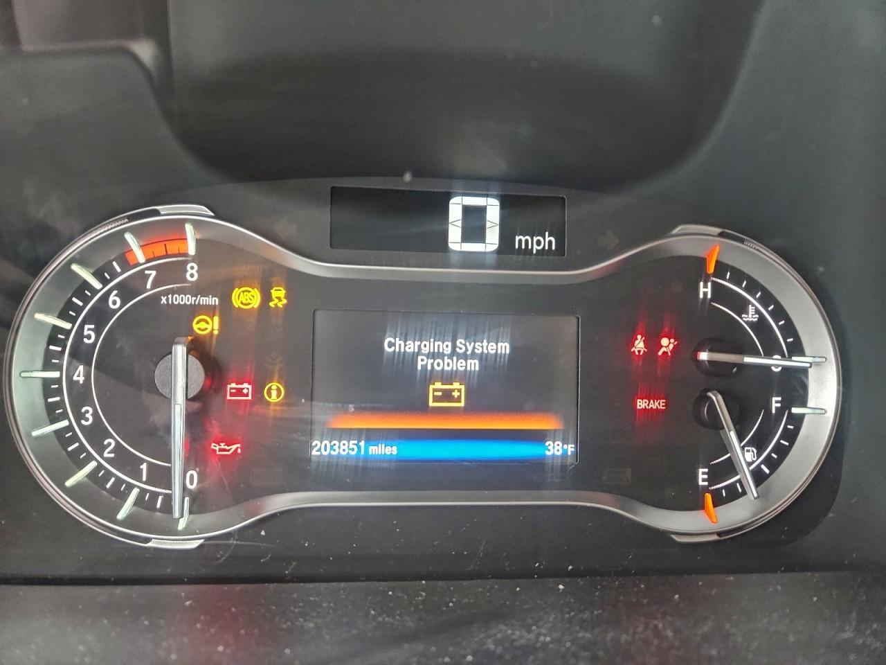 2018 HONDA PILOT