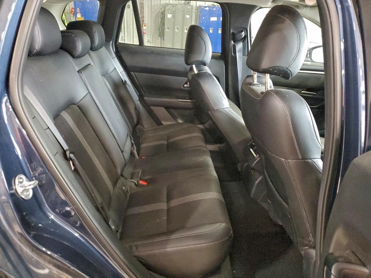 2023 MAZDA CX-50