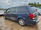 2011 DODGE GRAND CARAVAN