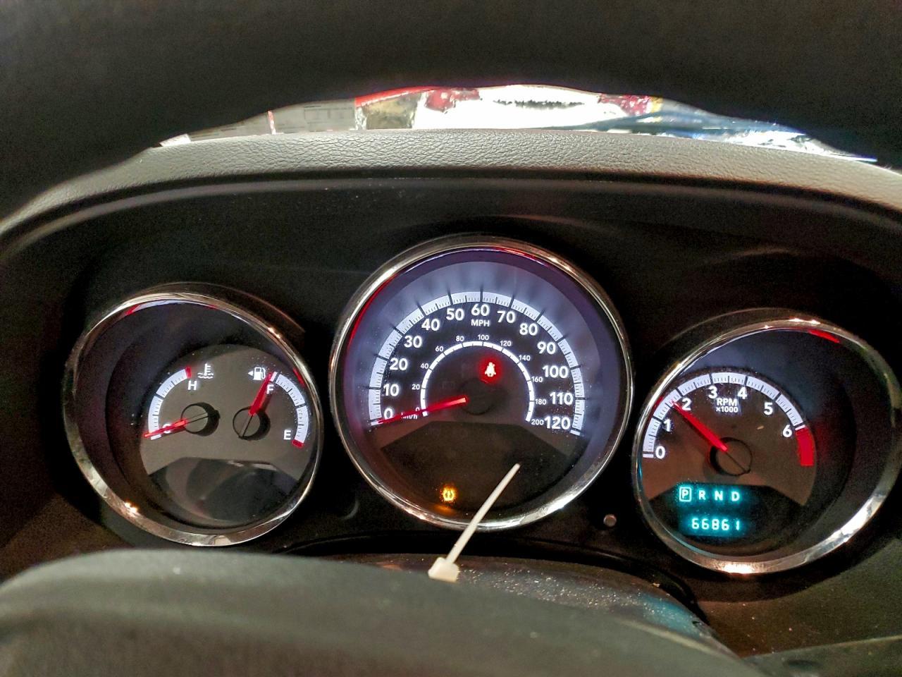 2010 DODGE Caliber