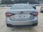 2020 SUBARU Legacy