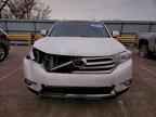 2013 TOYOTA HIGHLANDER