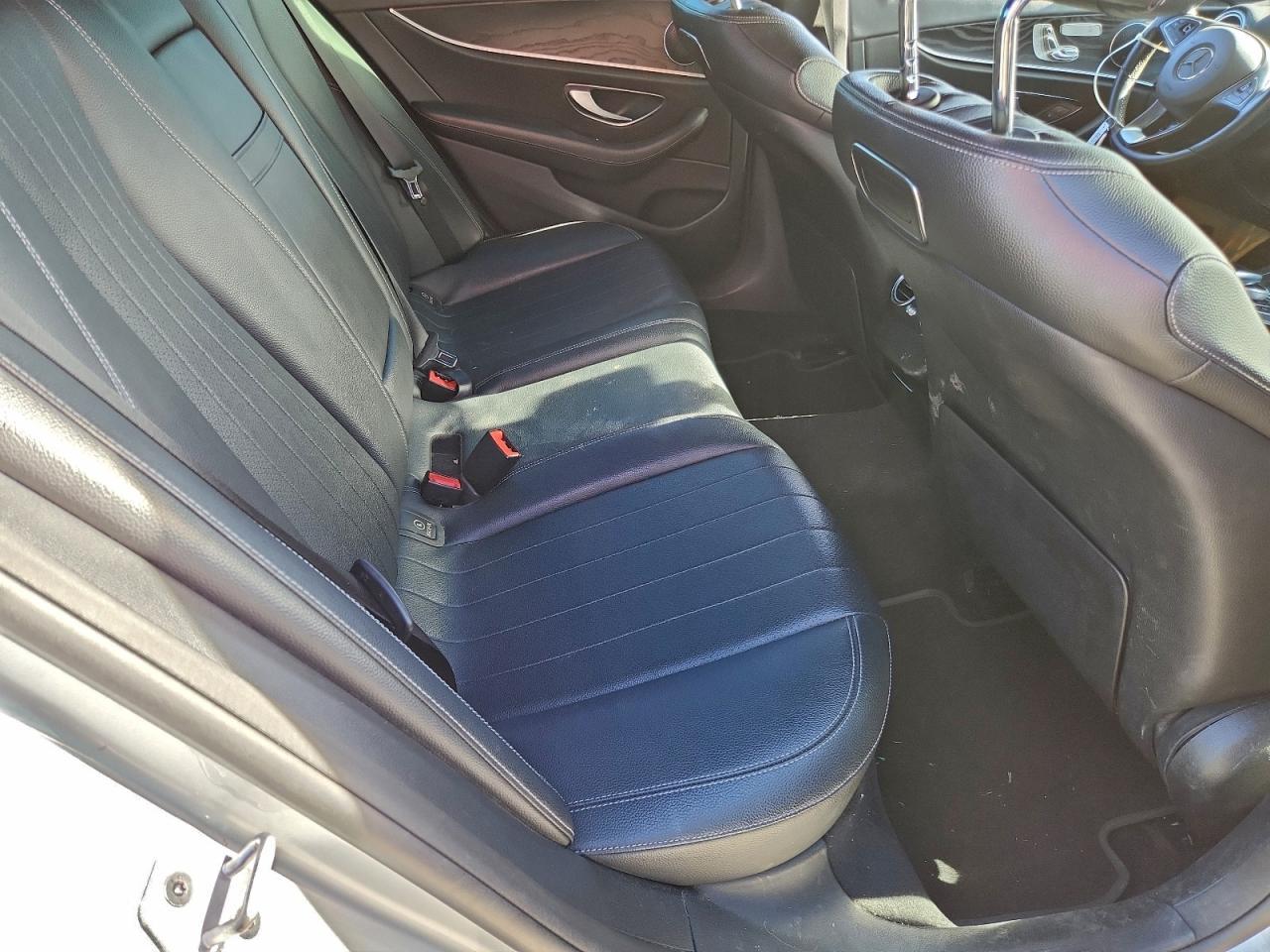 2018 MERCEDES-BENZ E-Class