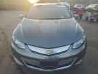 2017 CHEVROLET VOLT