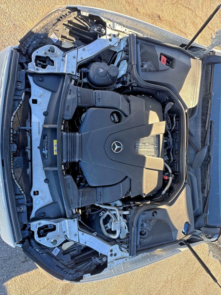 2018 MERCEDES-BENZ E-Class