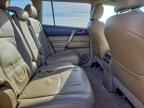2010 TOYOTA HIGHLANDER