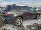 2015 GMC ACADIA