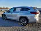 2020 TOYOTA HIGHLANDER