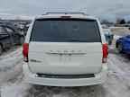 2013 DODGE GRAND CARAVAN