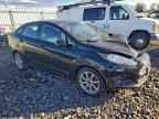 2015 FORD Fiesta