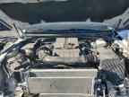 2022 NISSAN Frontier