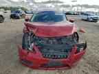 2014 NISSAN SENTRA