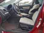 2017 SUBARU Crosstrek