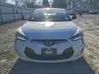 2017 HYUNDAI VELOSTER