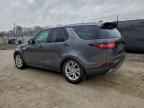2017 LAND ROVER Discovery