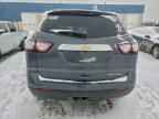2014 CHEVROLET TRAVERSE