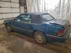 1995 CHRYSLER Lebaron