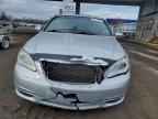 2012 CHRYSLER 200