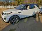 2017 LAND ROVER Discovery