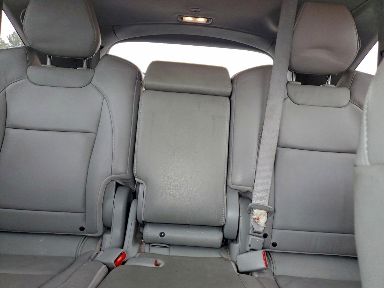 2014 ACURA MDX