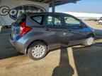 2016 NISSAN Versa Note