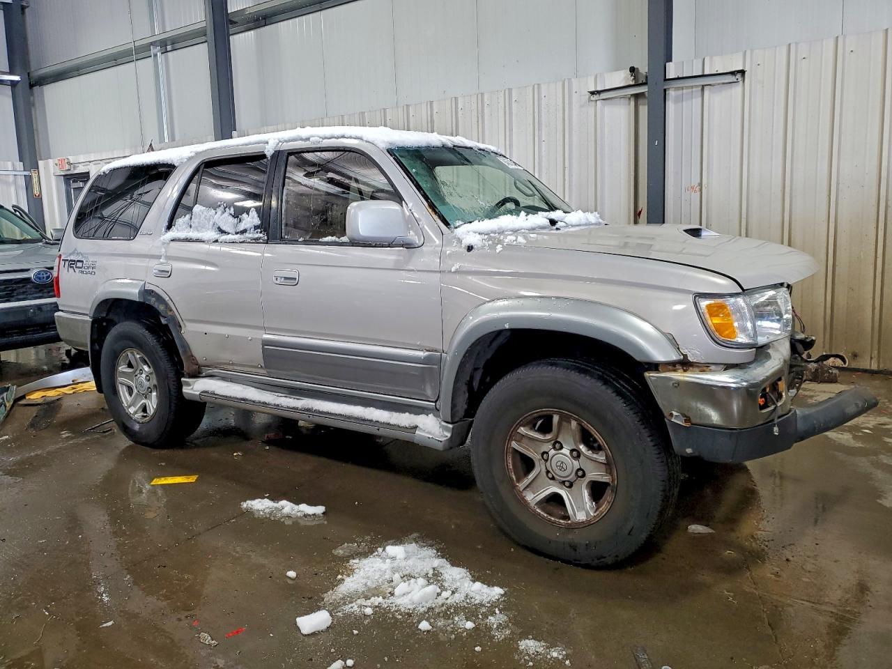 1998 TOYOTA 4Runner