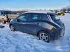2013 NISSAN LEAF