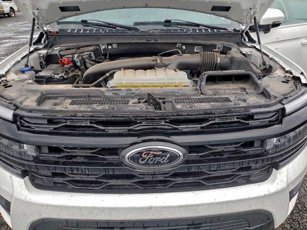 2023 FORD Expedition