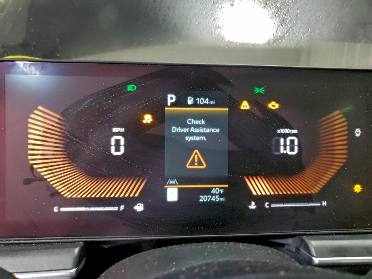2025 KIA K5