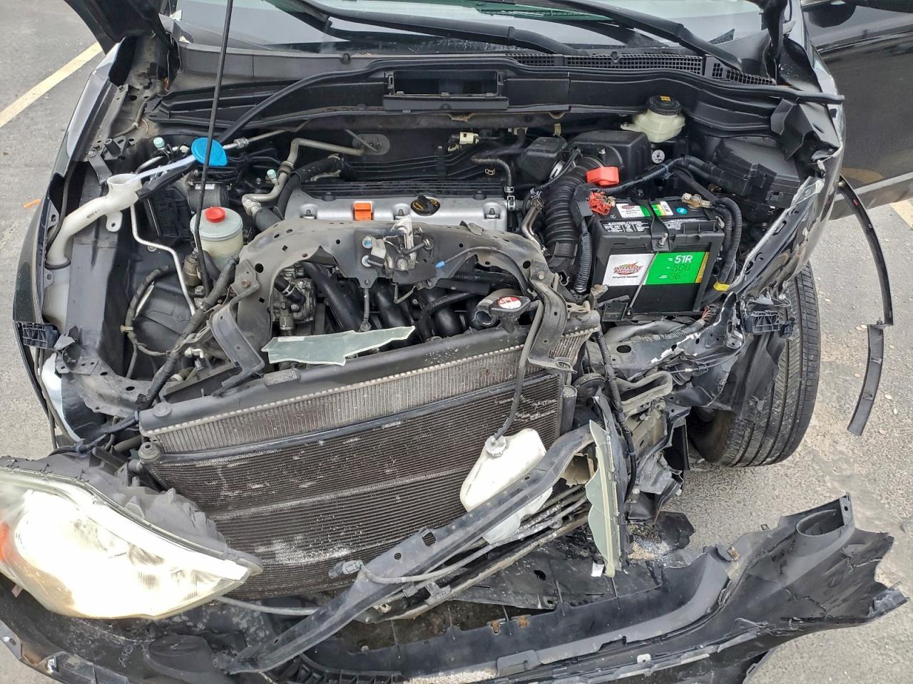 2010 HONDA CR-V