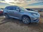2019 MITSUBISHI outlander