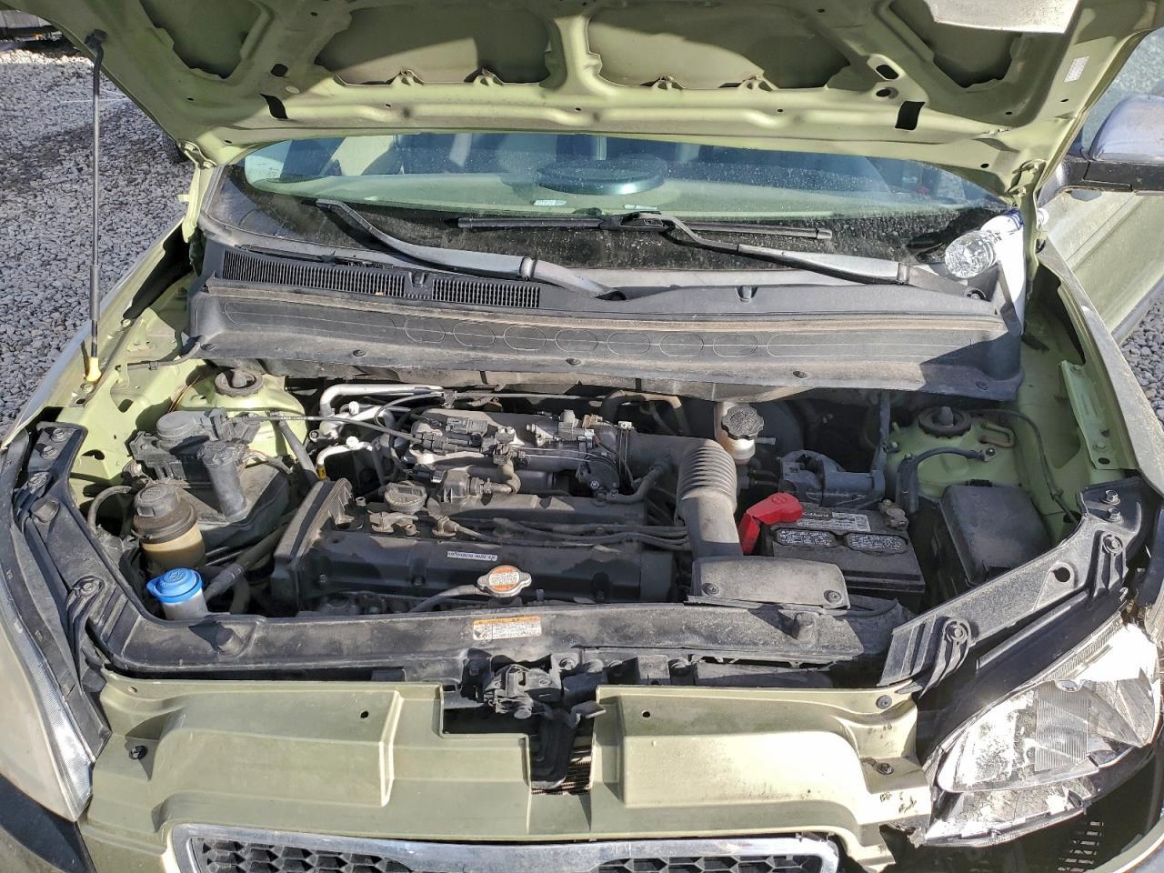 2010 KIA SOUL