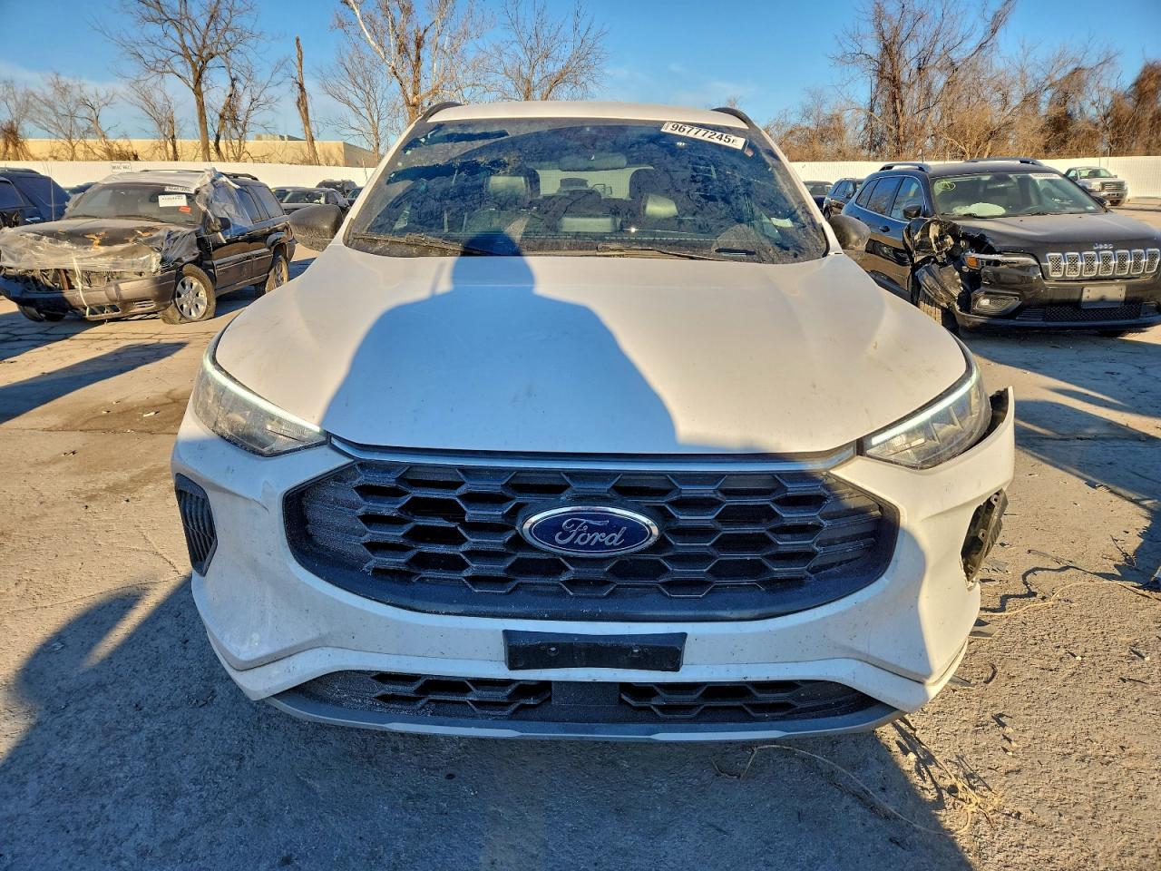 2023 FORD ESCAPE