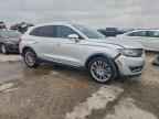 2016 LINCOLN MKX