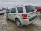 2009 FORD ESCAPE
