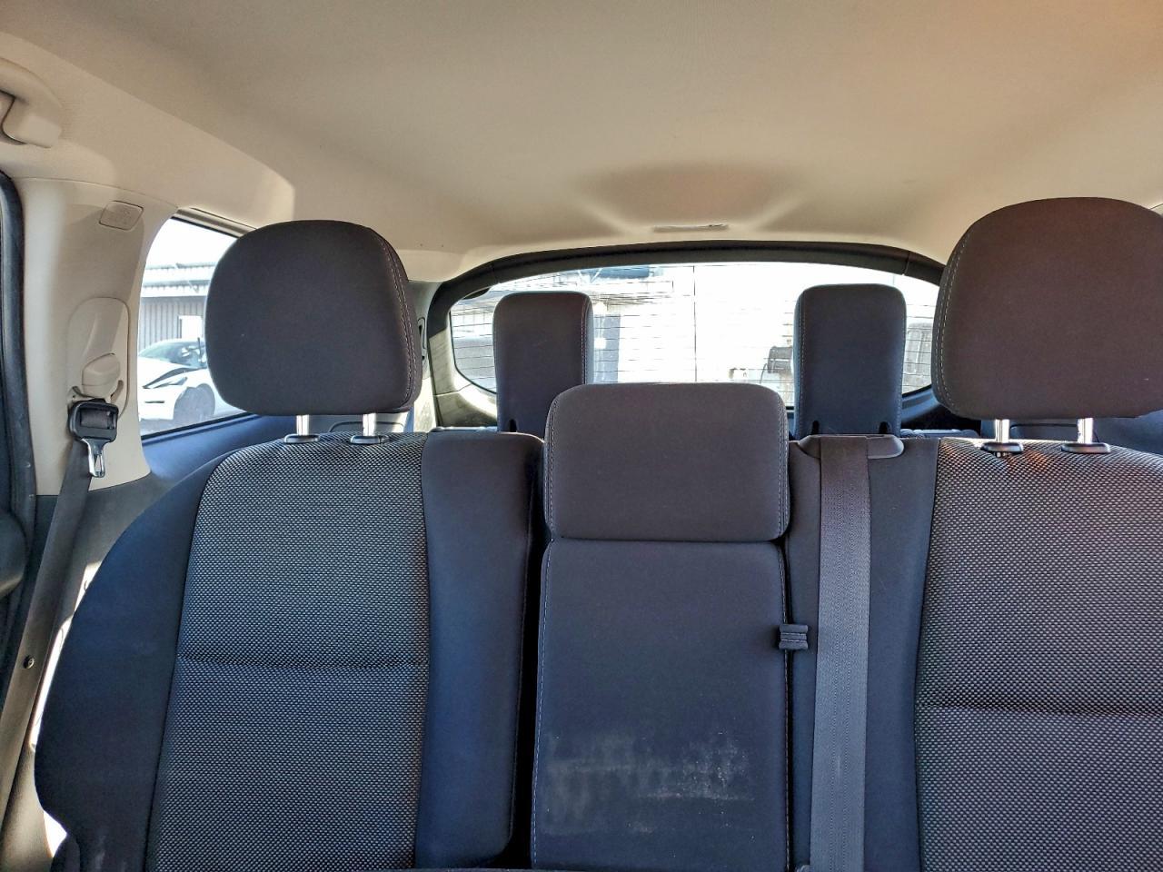2017 NISSAN PATHFINDER