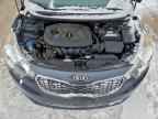2014 KIA FORTE