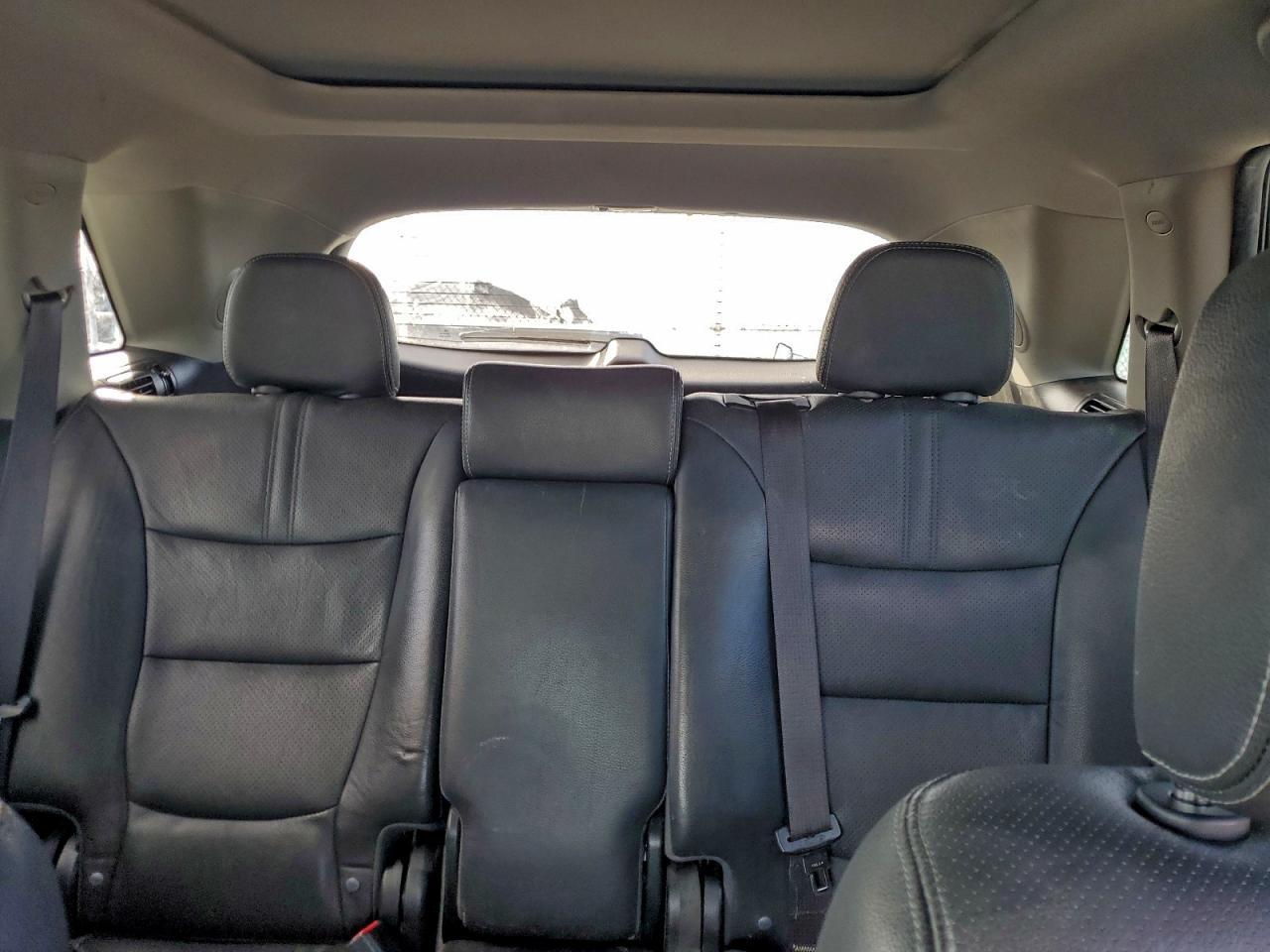 2011 KIA SORENTO