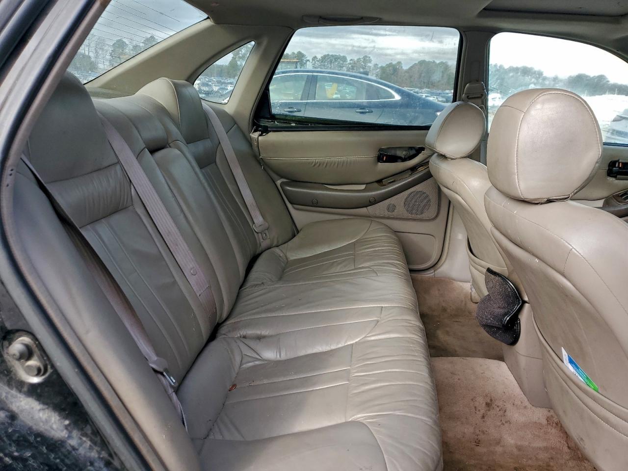 1997 TOYOTA Avalon