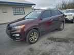 2013 KIA SORENTO