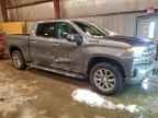 2020 CHEVROLET Silverado