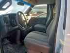 2018 CHEVROLET Express 3500